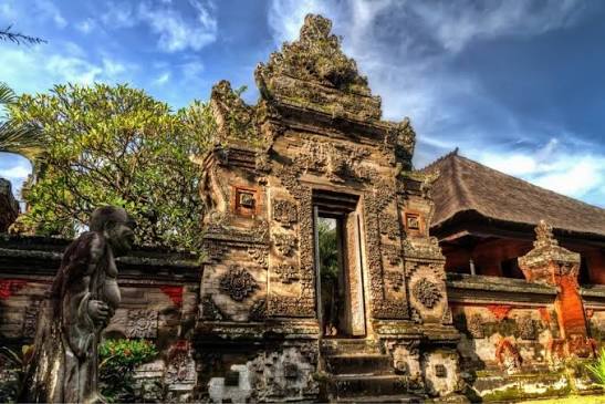 Museum Bali