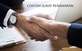 Besar harapan kami dapat menjadi solusi bagi perusahaan anda dalam pelayanan jasa catering. 16 Contoh Surat Penawaran Barang Jasa Dan Kerjasama Dalam Bisnis