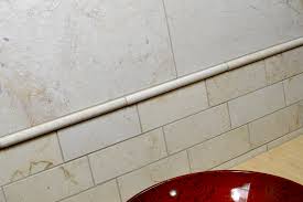 Tie your room together with the perfect complementary tile trim pieces. Pencil Edge Tiles Novocom Top