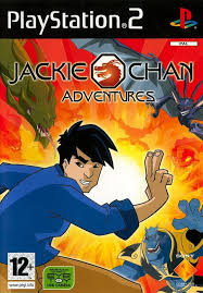 Jogo Ps2 Jackie Chan Adventures Jogps2711719674542 Inforpascoa Jogos Ps2 Jogos Jackie Chan