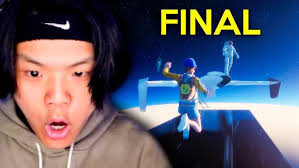 MIRA HASTA DONDE LLEGUE