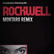 Maybe you would like to learn more about one of these? Rockwell Ft Michael Jackson Somebody S Watching Me Montaro Remix By Montaro