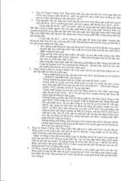 CÔNG BỐ THÔNG TIN