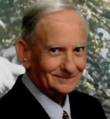 Obituary information for Howard James MacRae
