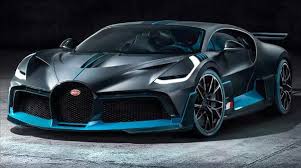 Bugatti Divo Price Specs Review Pics Mileage In India