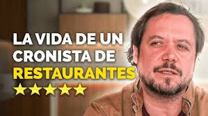 El Auge De La Gastronomía Latinoamericana Con Daniel Greve