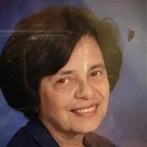 Mirna B. Cabrera Obituary (2025)