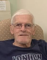 Obituary information for Arthur Saunders