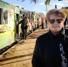 Truck has been profitable since it's inception and has a dedicated following. Dc Food Trucks Are Where Locals Go Lizzy Loves Food