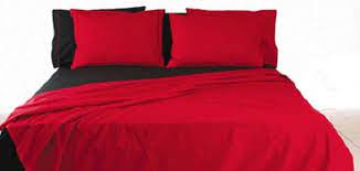 Se hai le lenzuola rosse o nere rischi maggiormente che questo tipo di insetti prolifichino nel letto, mentre con lenzuola bianche, gialle o verdi si può stare sicuri. Ecco Cosa Puo Succedere Se Usi Le Lenzuola Nere O Rosse