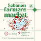 Winter Lebanon Farmers Market  — The Bagel Lady event image