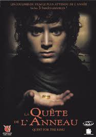 La Quête de l'anneau: Amazon.fr: Dan Arden: DVD et Blu-ray