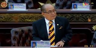 Pengungsi saat kunjungan dilaksanakan ialah sebanyak 203 jiwa. Wabak Rabies Kini Sebagai Bencana Tahap Ii Mengikut Arahan Mkn 20 Sarawakvoice Com