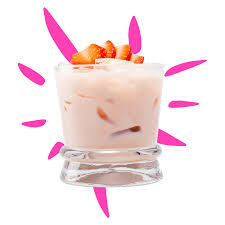 How to make a rosita. Wild Rose Tequila Rose