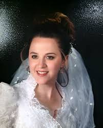 Melanie Kaye Poston Farmer (1976-2000)