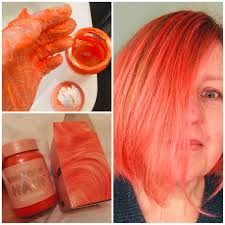 Schwarzkopf live color ultra bright shocking pink. 4 Pink Hair Dyes Tried And Tested Opposable Thumbs