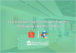 Terlebih lagi di masa pandemi seperti sekarang ini, banyak dari mereka yang membeli semua keperluan rumah tangga dengan memanfaatkan layanan paylater ini. 11 Cara Bayar Tagihan Shopee Paylater Terlengkap Worth It 2021