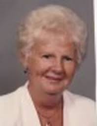 Doris Mae “Patty” Adams Hufnagel Obituary May 1, 2022