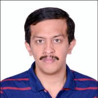 Prashantha Kadri Email & Phone Number