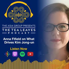 🇰🇵 NEW EPISODE: This week