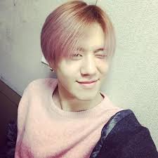 Got7 Snaps On Twitter Yugyeom Got7 Got7 Yugyeom