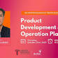 Product Development & Operation Plan event image