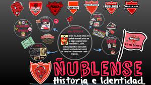 Club atlético river plate, commonly known as river plate, is an argentine professional sports club based in the núñez neighborhood of buenos aires, founded on 25 may 1901, and named after the english name for the city's estuary, río de la plata. Nublense Identidad De Una Provincia By Danilo Mora On Prezi Next