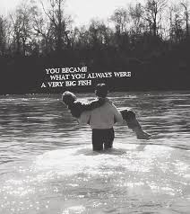 Big Fish Big Fish Movie Big Fish Good Movies