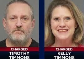 Michael Encinias's Instagram, Twitter & Facebook