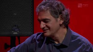 Ferenc Snétberger Trio, feat. Phil Donkin & Ferenc Németh: Hats & Cats  (Live at Müpa)