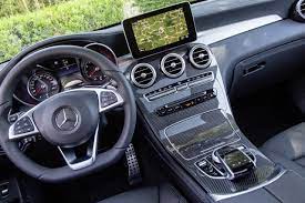 Request a dealer quote or view used cars at msn autos. 2017 Mercedes Benz Glc300 4matic Coupe First Drive Review