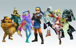 Unlock ruto by completing adventure mode. Hyrule Warriors Legends How To Unlock All Characters Guide