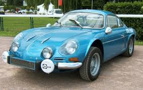 Rever de ne pas retrouver sa voiture. Avec Alpine Renault Veut A Nouveau Faire Rever L Automobile