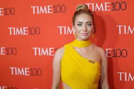 Whitney wolfe herd is unashamed to admit that being labeled a feminist never used to appeal to her. Texas Entrepreneur Bumble Founder Whitney Wolfe Herd Celebrates 30th Birthday Amid Company Rumors
