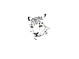 Two artists that have combined their skills to deconstruct reality into simple shapes, using a single line to develop a full picture. 14 Leopard Tattoo Designs And Sketches