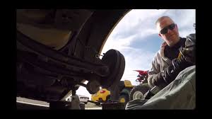 Pt cruiser rear suspension diagram. 2004 Dodge Neon Sxt 2 0 Rear Strut Replacement Youtube