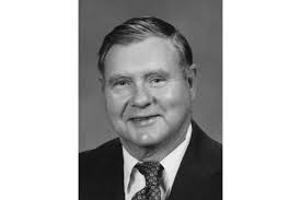 Charles Weaver Obituary (1927