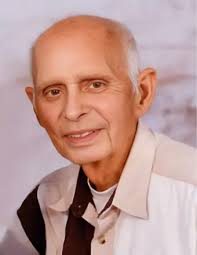 Obituary information for Jesse B. Montenegro