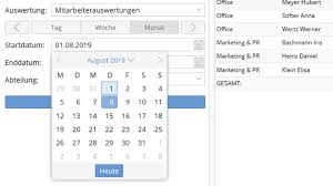 Diese können ihnen helfen, die komplexität dieses themas zu überblicken. Arbeitszeiterfassung Fur Unternehmen Arbeitszeiten Einfach Erfassen