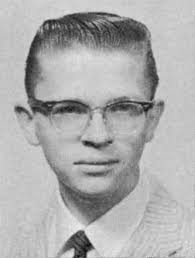 Roy Smith Obituary (2014)