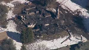 Sheriff's department says suspect believed dead police: Christopher Dorner Confirmed Dead In Autopsy On Burned Out Cabin Body Abc News