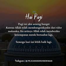 Hari ini harus lebih baik dari hari kemarin ustadz adi hidayat lc ma. Ardiabdillah Ar Twitter Hai Pagi Semoga Hari Hari Yang Kujalani Lebih Baik Dari Hari Yang Kemarin Bertambahnya Iman Dan Syukur Hari Pagi Syukur Taubat Kesempatan Masalalu Hijrah Islam Https T Co Uwxzdsxdpp