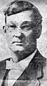 PATTERSON, Iowa (#MADISON County) FOUNDED: 1872 FOUNDERS: Alexander  Pattison NAME ORIGIN: Alexander Pattison (see below) INCORPORATED: 1877  POST OFFICE: 1872-Present 1900 CENSUS POPULATION: 163 2010 CENSUS  POPULATION: 130 LOCATION: Section 29 of