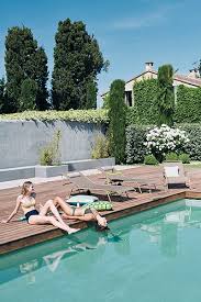 Maybe you would like to learn more about one of these? Lit Bain De Soleil Fermob Coolside Raviday Jardin