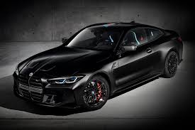These put out 473bhp and a significantly. Bmw X Kith M4 Competition Coupe Hiconsumption