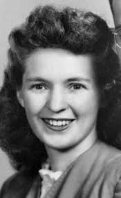 Lola Marie Chlarson Lowery (1922-1954)