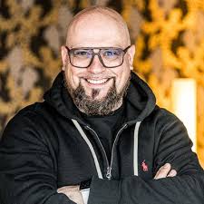 Benjamin Schulz (Coach, Speaker und Unternehmensberater)