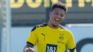 Player stats of ashley young (inter mailand) goals assists matches played all performance data. Sancho Mit Den Bvb Kollegen Auf Dem Weg Ins Trainingslager Wechsel Vom Tisch Transfermarkt