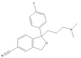 Citalopram Molecule Of The Month November 2009 Html Only Version