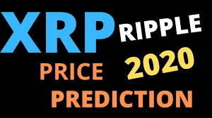 It'll be likely to continue trading in the range of $0.11 to $0.24 before it breaks through. Why Xrp Is Going To Explode In 2020 Ripple Xrp 2020 Price Prediction Youtube